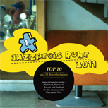 CD_JWRTop10_2011 CD_JWRTop10_2011